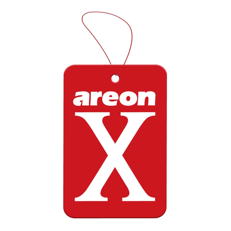 AREON X АРОМАТИЗАТОР ЗА КОЛА