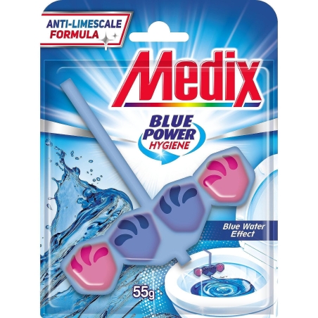 MEDIX BLUE WATER WC БЛОКЧЕ 1 бр./опак.
