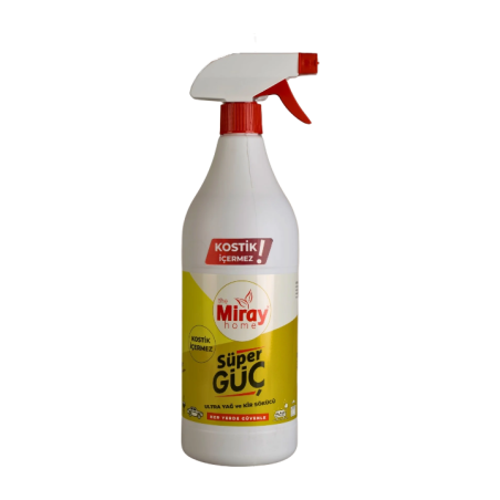 THE MIRAY HOME ОБЕЗМАСЛИТЕЛ 1000 мл.