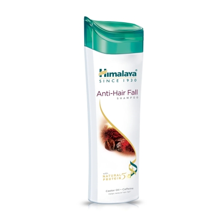 HIMALAYA ANTI-HAIR FALL ШАМПОАН 400 мл.