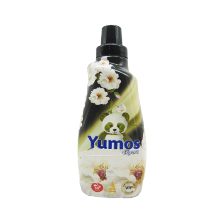 YUMOS BLACK ОМЕКОТИТЕЛ 1440 мл.
