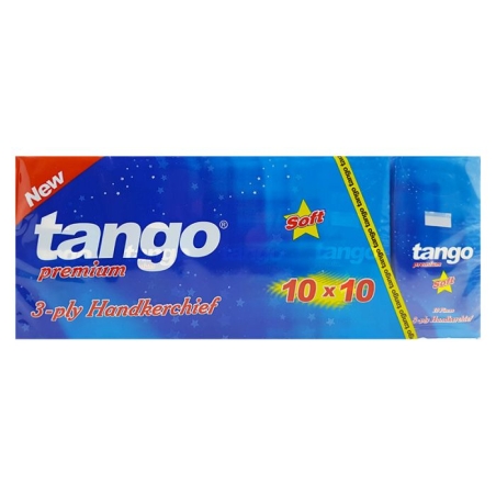 TANGO НОСНИ КЪРПИ 10 бр.