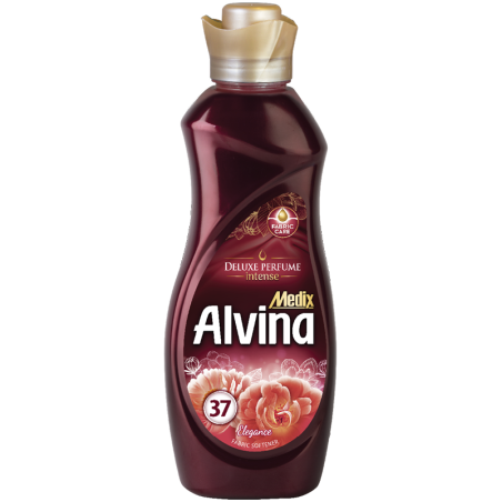 ALVINA ELEGANCE ОМЕКОТИТЕЛ 925 мл.