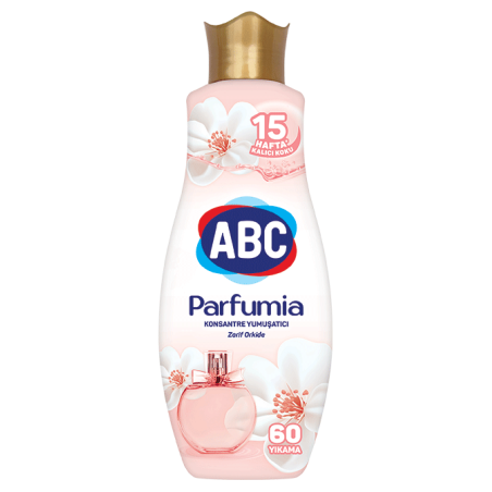 ABC PARFUMIA ORCHID ОМЕКОТИТЕЛ 1440 мл.