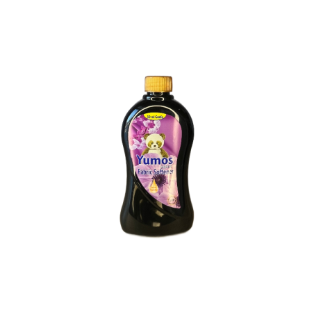 YUMOS PURPLE ОМЕКОТИТЕЛ 280 мл.