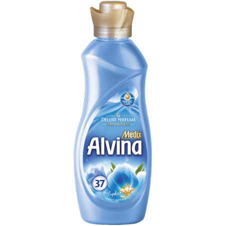 ALVINA EUPHORIA ОМЕКОТИТЕЛ 925 мл.