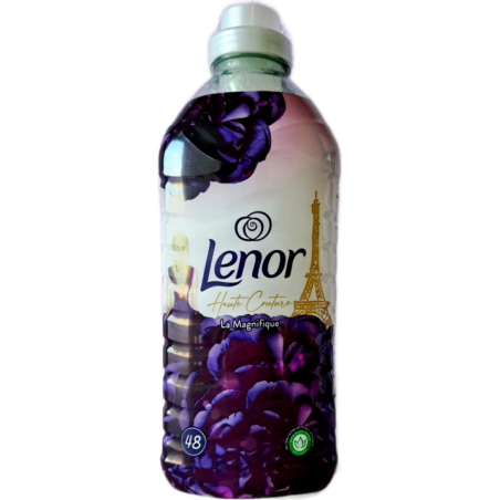 LENOR LA MAGNIFIQUE ОМЕКОТИТЕЛ 1200 мл.