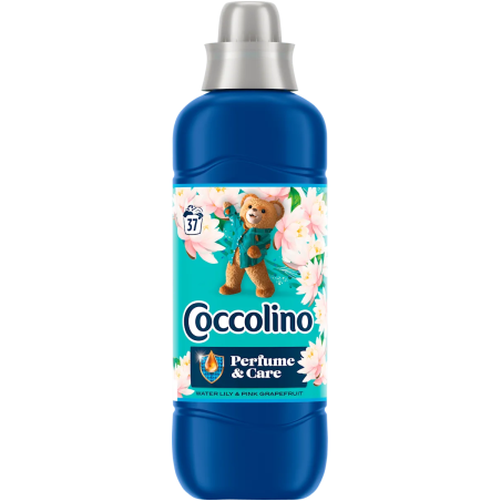 COCCOLINO WATER LILY AND PINK GRAPEFRUIT ОМЕКОТИТЕЛ 925 мл.
