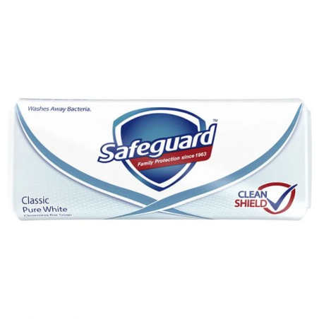 SAFEGUARD CLASSIC САПУН 90 гр.