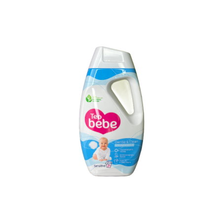 TEO BEBE SENSITIVE ТЕЧЕН ПЕРИЛЕН ПРЕПАРАТ 945 мл.