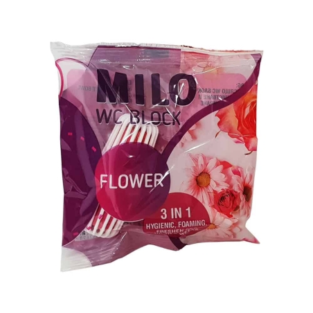 МИЛО FLOWER WC БЛОКЧЕ 30 гр.