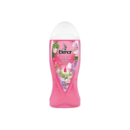 ELENOR BOUQUET ДУШ ГЕЛ 490 мл.