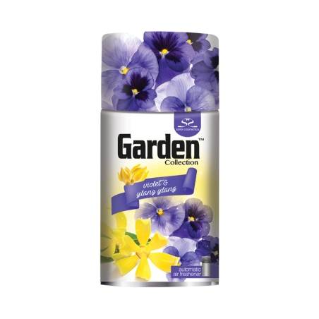 GARDEN VIOLET & YLANG YLANG АРОМАТИЗАТОР 260 мл.