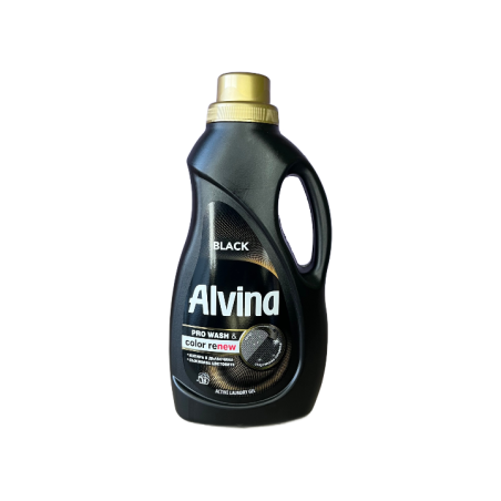 ALVINA BLACK COLOUR RENEW ТЕЧЕН ПЕРИЛЕН ПРЕПАРАТ 900 мл.