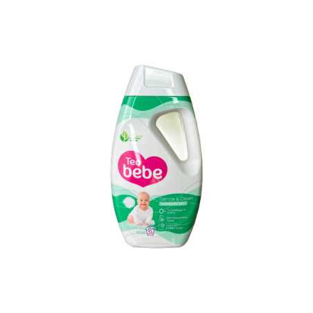 TEO BEBE ALOE ТЕЧЕН ПЕРИЛЕН ПРЕПАРАТ 1080 мл.