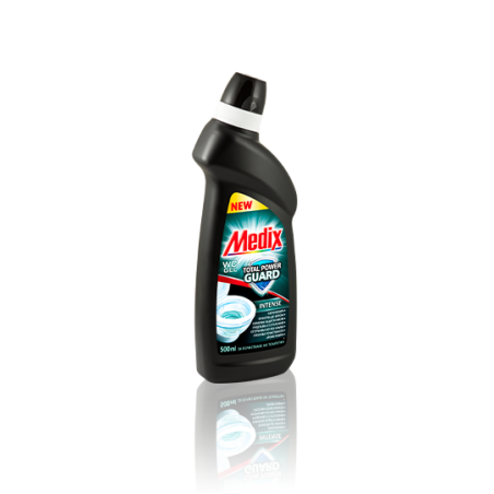 MEDIX INTENSE WC ГЕЛ 750 мл.