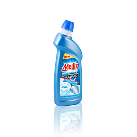MEDIX OCEAN WC ГЕЛ 750 мл.