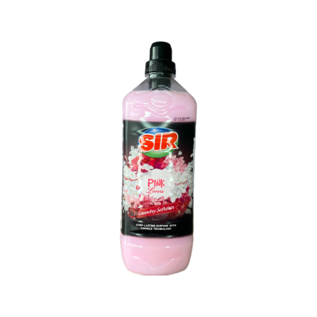 SIR PINK LOVERS ОМЕКОТИТЕЛ 2000 мл.