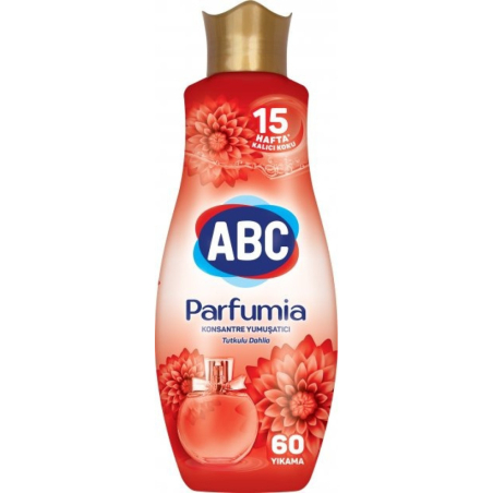 ABC PARFUMIA DAHLIA ОМЕКОТИТЕЛ 1440 мл.
