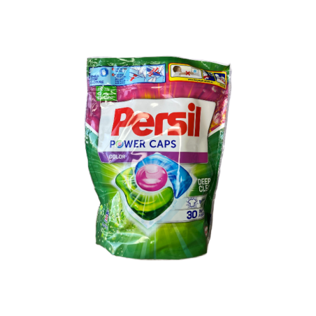PERSIL COLOUR КАПСУЛИ 33 бр.