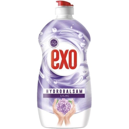EXO HYDROBALSAM LILAC ПРЕПАРАТ ЗА СЪДОВЕ 400 мл.