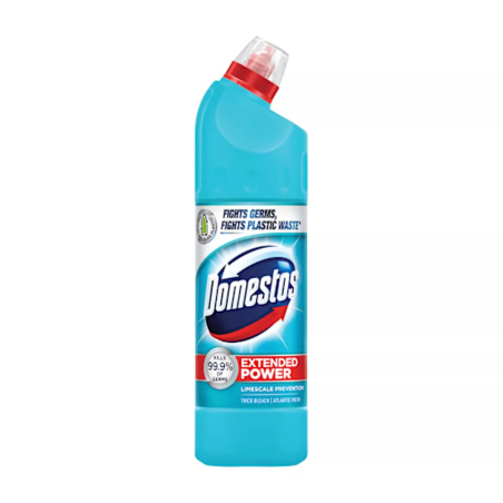 DOMESTOS СВЕТЛОСИН 750 мл.