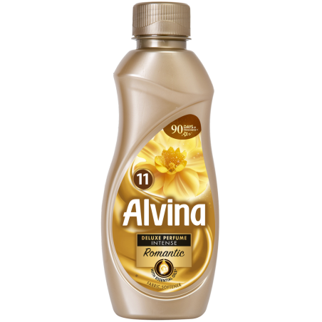 ALVINA ROMANTIC ОМЕКОТИТЕЛ 250 мл.