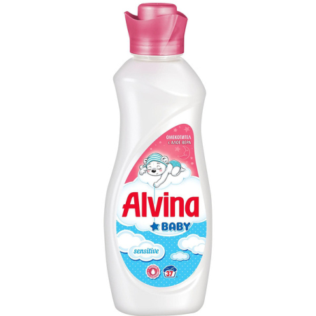 ALVINA SENSITIVE ОМЕКОТИТЕЛ 925 мл.