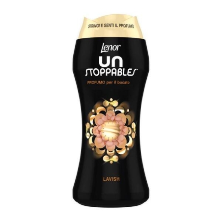 LENOR LAVISH ПЕРЛИ 210 гр.