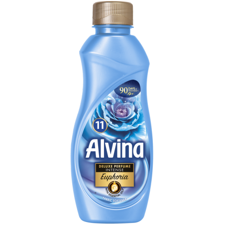ALVINA EUPHORIA ОМЕКОТИТЕЛ 250 мл.
