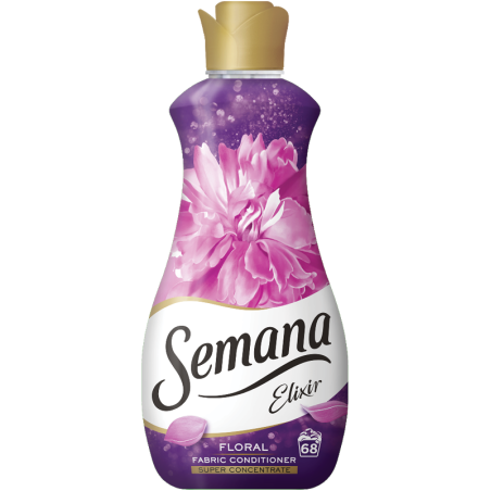 SEMANA ELEXIR FLORAL ОМЕКОТИТЕЛ 1700 мл.