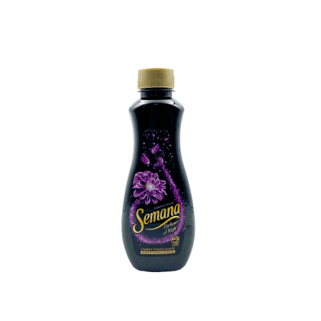 SEMANA PARFUMES OF NIGHT PURPLE RAIN ОМЕКОТИТЕЛ 250 мл.