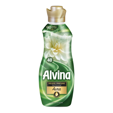 ALVINA AURA ОМЕКОТИТЕЛ 925 мл.