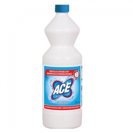 ACE CLASSIC БЕЛИНА 1000 мл.