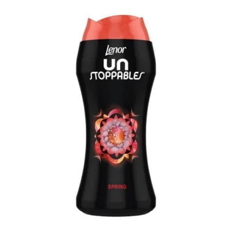 LENOR SPRING ПЕРЛИ 210 гр.