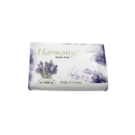 HARMONY LAVANDER САПУН 135 гр.