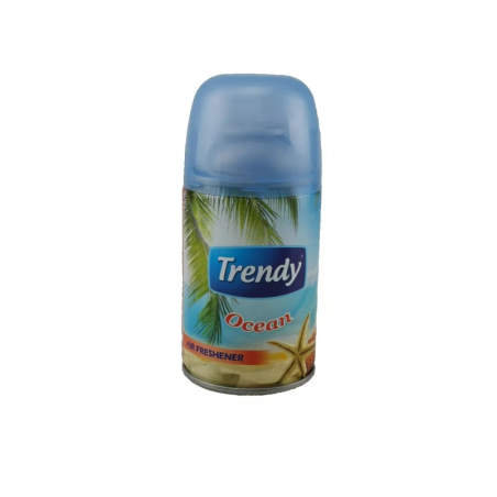 TRENDY  OCEAN СПРЕЙ ПЪЛНИТЕЛ 300 мл.