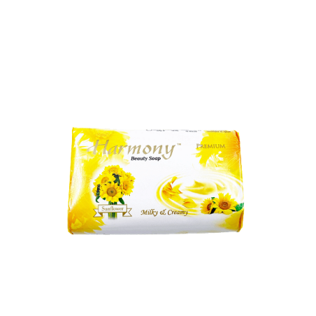 HARMONY SUNFLOWER САПУН 135 гр.