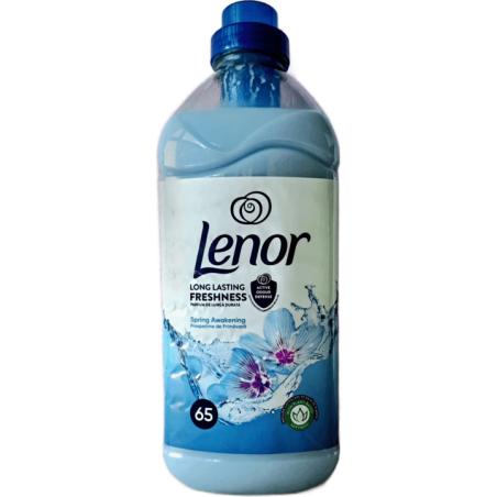 LENOR SPRING AWAKENING ОМЕКОТИТЕЛ 1625 мл.