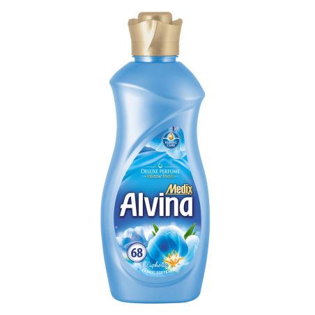ALVINA EUPHORIA ОМЕКОТИТЕЛ 1700 мл.