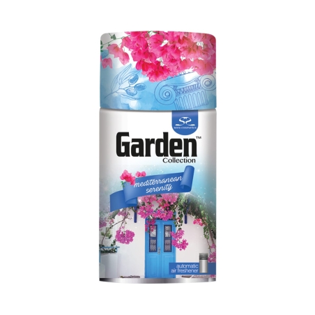 GARDEN MEDITERRANEAN SERENITY АРОМАТИЗАТОР СПРЕЙ 260 мл.