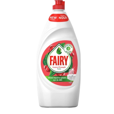 FAIRY POMEGRANATE ПРЕПАРАТ ЗА СЪДОВЕ 400 мл.
