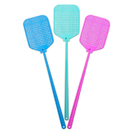 ПАЛКА ЗА МУХИ