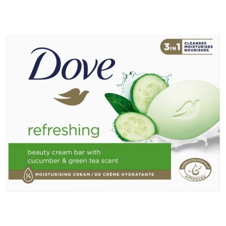 DOVE REFRESHING САПУН 90 гр.