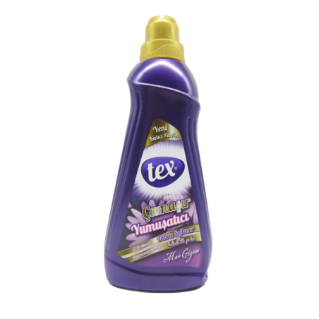 TEX PURPLE ОМЕКОТИТЕЛ 1000 мл.