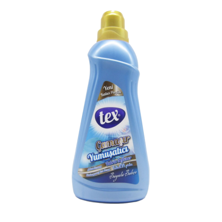 TEX BLUE ОМЕКОТИТЕЛ 1000 мл.