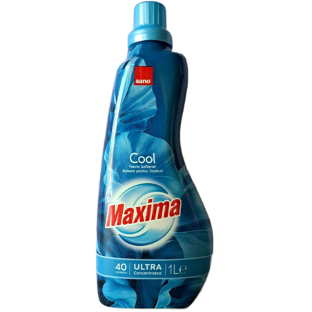 SANO MAXIMA COOL ОМЕКОТИТЕЛ 1000 мл.