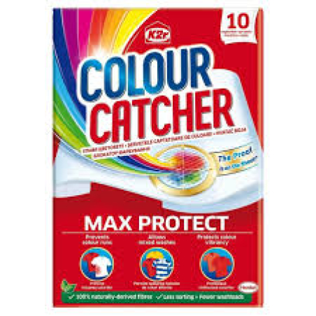 COLOUR CATCHER K2R ЦВЕТОУЛАВЯЩИ КЪРПИЧКИ 10 бр.