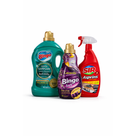 ПРОМО ПАКЕТ 2