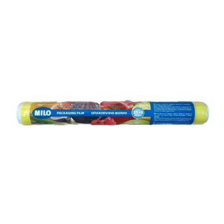 МИЛО ОПАКОВАЧНО ФОЛИО ширина 30 см. 30 м.